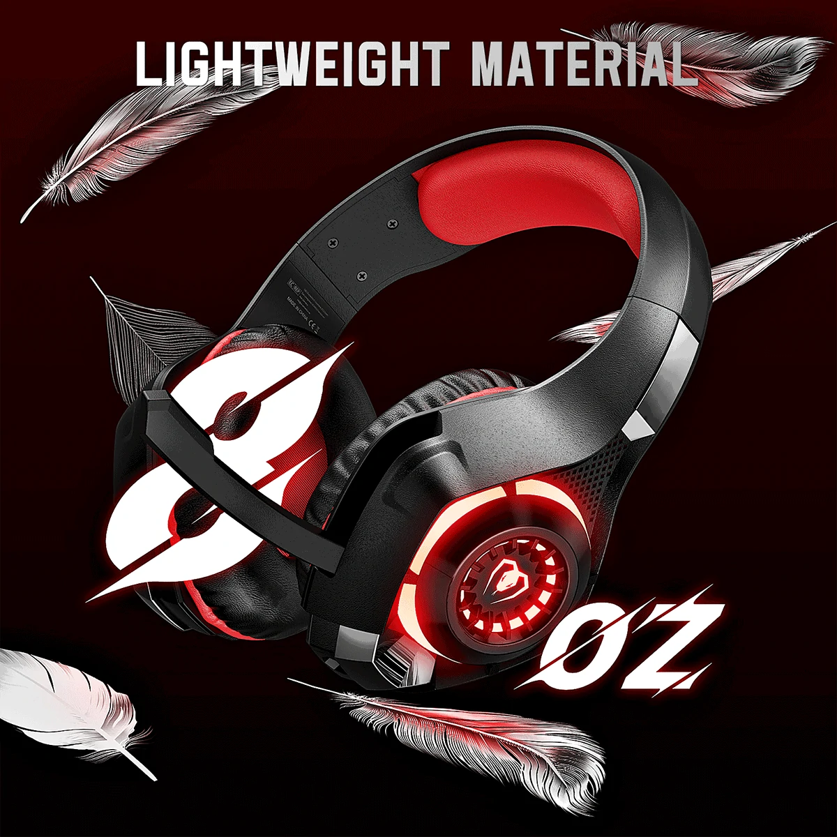 Impostor X-1 Headset